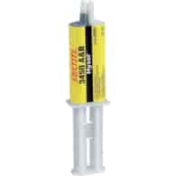 LOCTITE 3450 2X25ml PŁYNNY METAL STRZYKAWKA DO KLEJENIA BLOKÓW