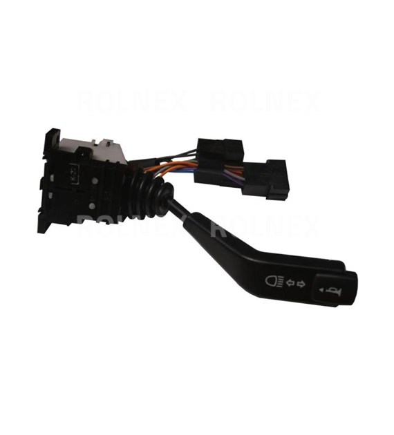 PRZEŁĄCZNIK ZMIANY ŚWIATEŁ MTZ NT Z WIĄZKĄ ORYGINAŁ