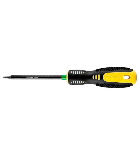 WKRĘTAK TORX T6x60mm