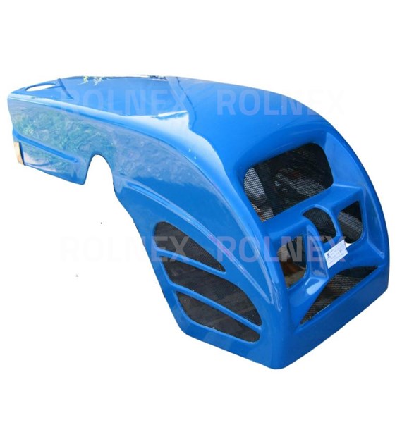 OSŁONA GÓRNA MASKI PRONAR 1025