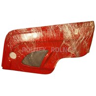 OSŁONA BOCZNA SILNIKA PRONAR