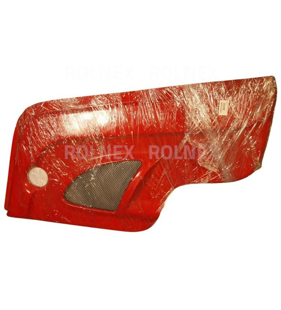 OSŁONA BOCZNA SILNIKA PRONAR