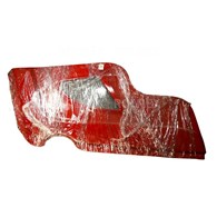 OSŁONA BOCZNA SILNIKA PRONAR