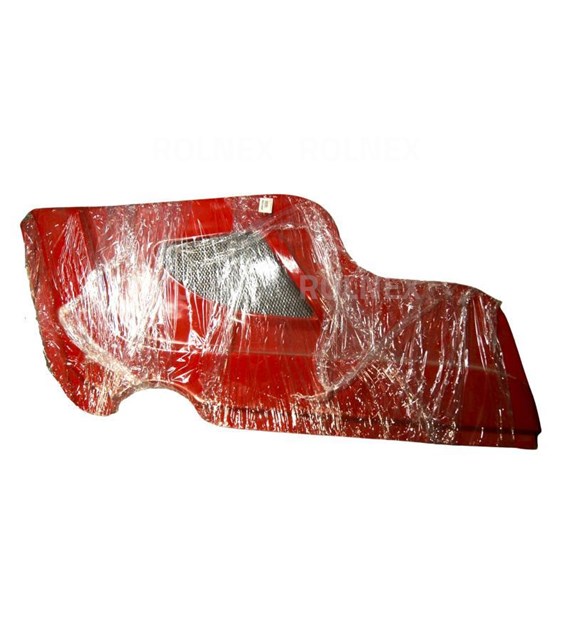 OSŁONA BOCZNA SILNIKA PRONAR