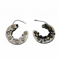 ZESPÓŁ DIODOWY ALTERNATORA MTZ BPW 23/700W