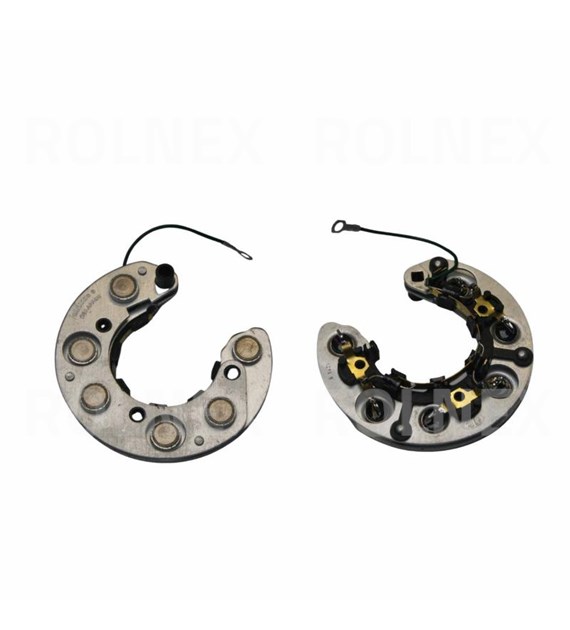 ZESPÓŁ DIODOWY ALTERNATORA MTZ BPW 23/700W