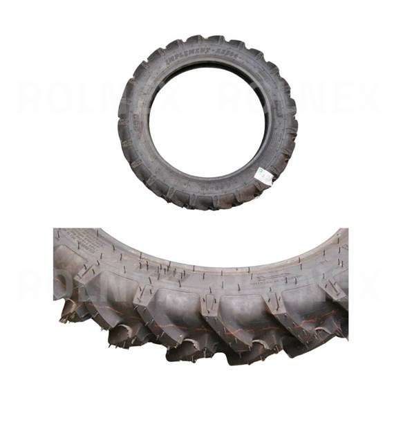 OPONA 4.00-16 4PR AS 504 BKT