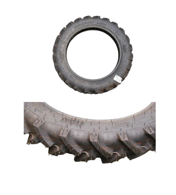 OPONA 4.00-16 4PR AS 504 BKT