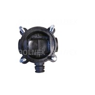 KOLEKTOR KPL.P-40 OPRYSKIWACZA 300.01.0