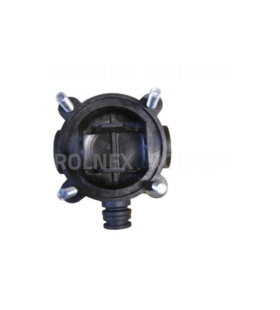 KOLEKTOR KPL.P-40 OPRYSKIWACZA 300.01.0