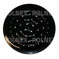 SITKO KRĄŻEK OPOROWY PRZEPONY OPRYSK. METALOWY