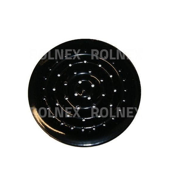 SITKO KRĄŻEK OPOROWY PRZEPONY OPRYSK. METALOWY