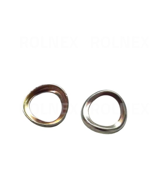 PIERŚCIEŃ DCISKOWY 400516005