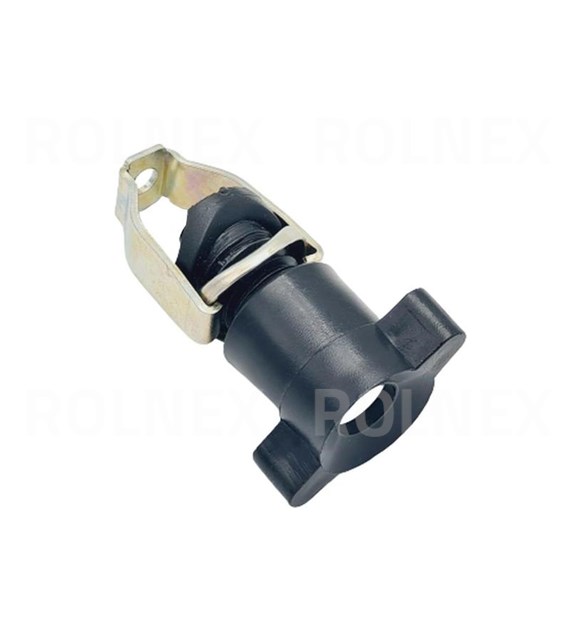 KOŃCÓWKA KPL. Z JARZEMKIEM