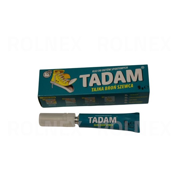 KLEJ TADAM 9g