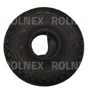 OPONA 4,00-4 KENDA 6PR Z DĘTKĄ KOSTKA