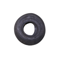 OPONA 4,00-6 DELI TYRE Z DĘTKĄ 4PR