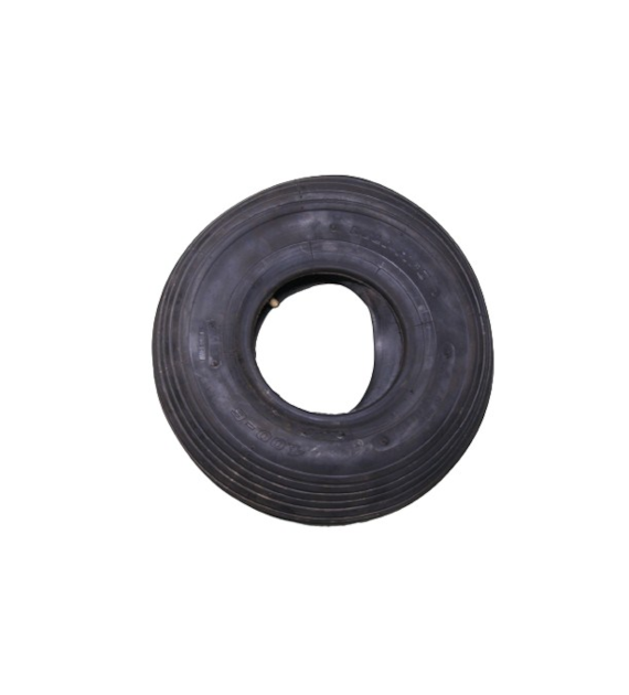 OPONA 4,00-6 DELI TYRE Z DĘTKĄ 4PR