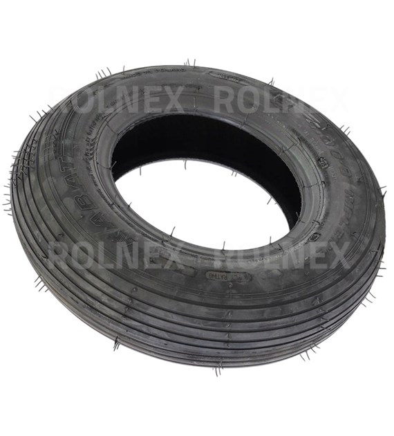 OPONA 4.00-8 4PR KABAT