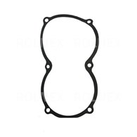 USZCZELKA POKRYWY PRZEDNIEJ ZETOR CZ