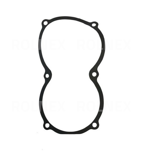 USZCZELKA POKRYWY PRZEDNIEJ ZETOR CZ