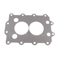 USZCZELKA ZETOR TYLNEGO MOSTU