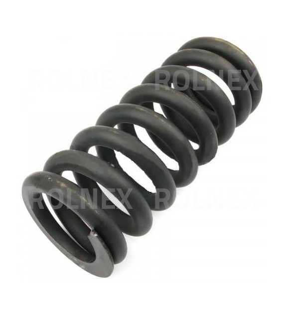 SPRĘŻYNA ZWROTNICY ZETOR CZ MAŁA