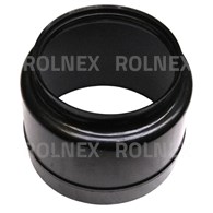 OSŁONA ZWROTNICY PLASTIK MAŁA ZETOR