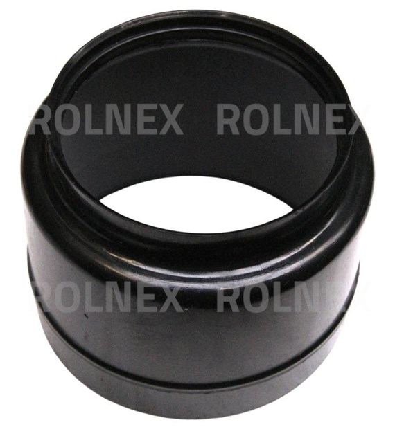 OSŁONA ZWROTNICY PLASTIK MAŁA ZETOR