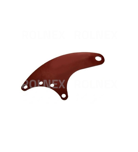 PŁYTA WSPORNIKA ZETOR