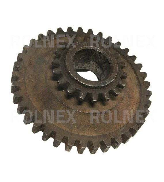 KOŁO JUMZ U 18/37 Z