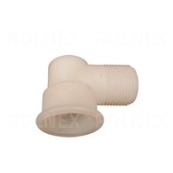 KOLANO NA WĄŻ 25 GWINT WEWNĘTRZNY