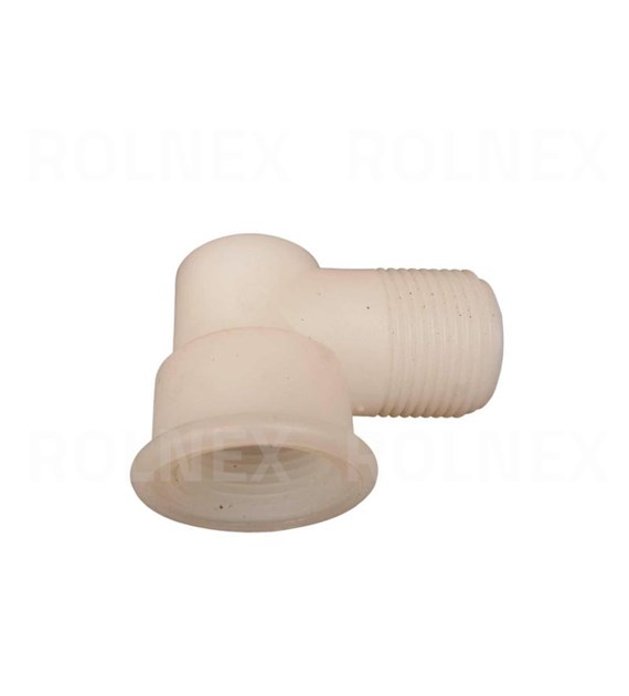 KOLANO NA WĄŻ 25 GWINT WEWNĘTRZNY