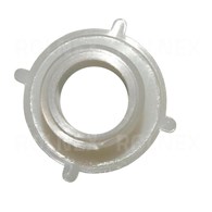 KRÓCIEC  SPUSTOWY KRÓTKI WKRĘCANY 4027.02.002.0