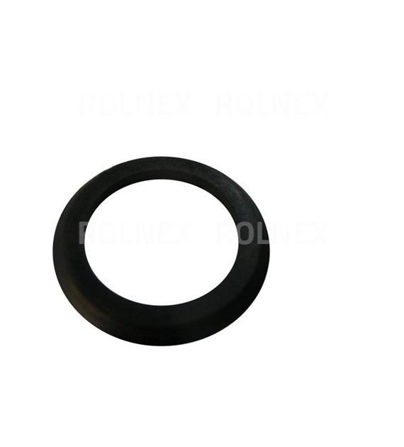 USZCZELKA MIESZADŁA STOŻKOWA