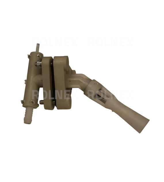 MIESZADŁO OPRYSKIWACZA KPL. ST