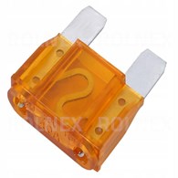 BEZPIECZNIK PŁYTKOWY 40A MAXI