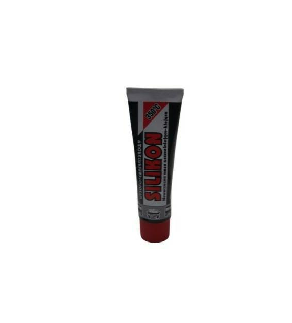SILIKON 40ML CZERWONY