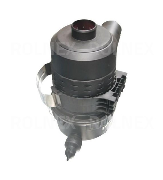 FILTR POWIETRZA EUROPICLON 200+ OBEJMA DO 80KM EUROPICLON FI 60mm