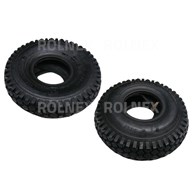 OPONA 4.10/350-4 DELI 4PR +DĘTKA