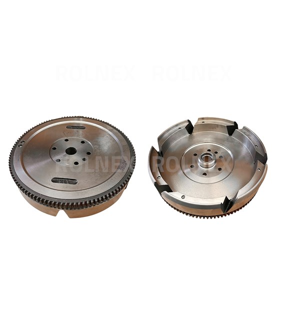 KOŁO ZAMACHOWE Z-115 MF-3 3819664M91