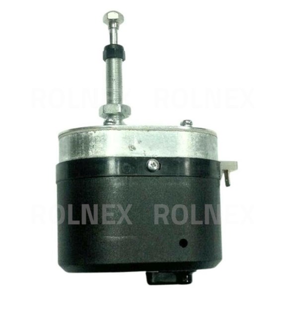 SILNIK WYCIERACZKI KRÓTKI GWINT PL SIMENA