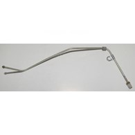 PRZEWÓD SMAROWANIA SPRĘŻARKI MF