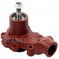 POMPA WODNA MF 4512 URSUS CHEŁMNO bez koła pasowego