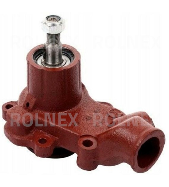 POMPA WODNA MF 4512 URSUS CHEŁMNO bez koła pasowego