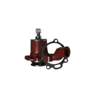 POMPA WODNA TURBO MF 4512 4514 URSUS CHEŁMNO 30/130-31
