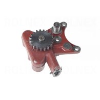 POMPA OLEJOWA SILNIKA MF HYLMET