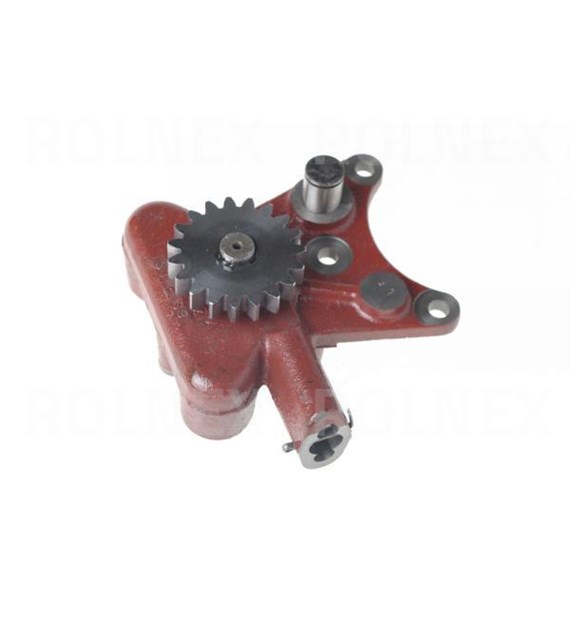 POMPA OLEJOWA SILNIKA MF HYLMET