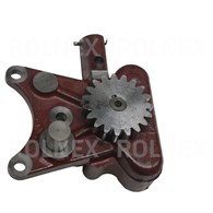 POMPA OLEJOWA SILNIKA MF HYDROTOR