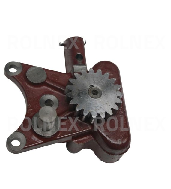 POMPA OLEJOWA SILNIKA MF HYDROTOR